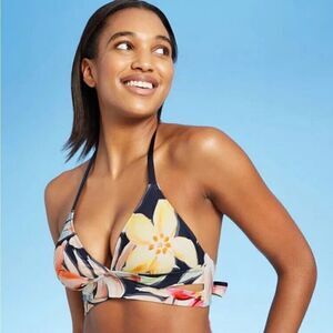 NWT Kona Sol Bikini Top